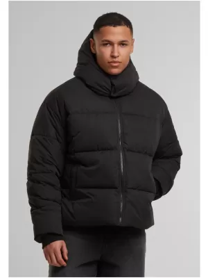 Pánská bunda URBAN CLASSICS TB8027 BLACK