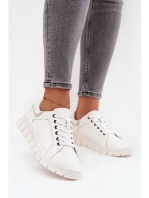 Dámské boty VINCEZA 41493 BEIGE