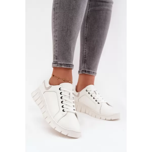  Dámské boty VINCEZA 41493 BEIGE 