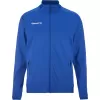 Pánská tréninková bunda CRAFT TW Evolve 2.0 Full Zip Jacket M KLUBOVÁ KOBALTOVÁ