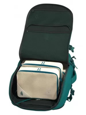 Batoh CABINZERO Adv 42L KERALA GREEN