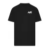 Pánské triko MISTER TEE MT3990 BLACK