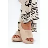 Dámské pantofle BIG STAR RR274A569 BEIGE