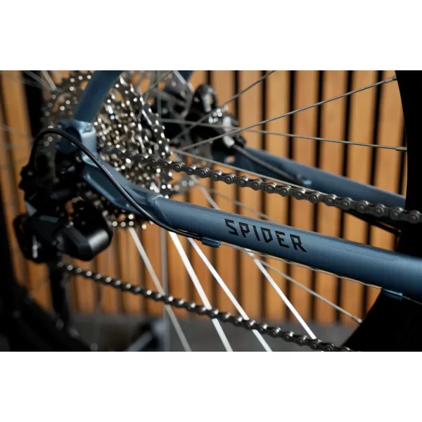  Kolo KELLYS Spider X40 29 BLUE 