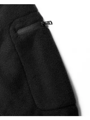 Pánská mikina BRANDIT 5040 BLACK