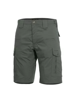 Pánské kraťasy PENTAGON RANGER 2.0 SHORT K05007-2.0-SH CAMO GREEN