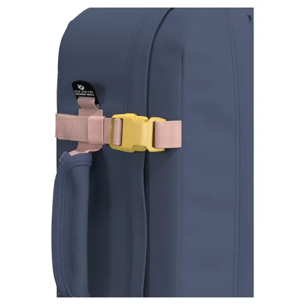  Batoh CABINZERO Classic 44L SHIBORI BLUE 