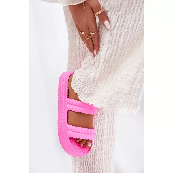  Dámské boty S.BARSKI ZK51-001 FUCHSIA 