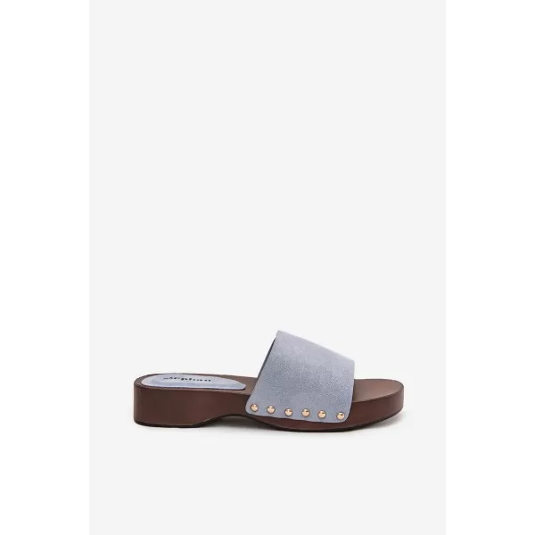  Dámské pantofle BOTO FERINNA 41221 BLUE 