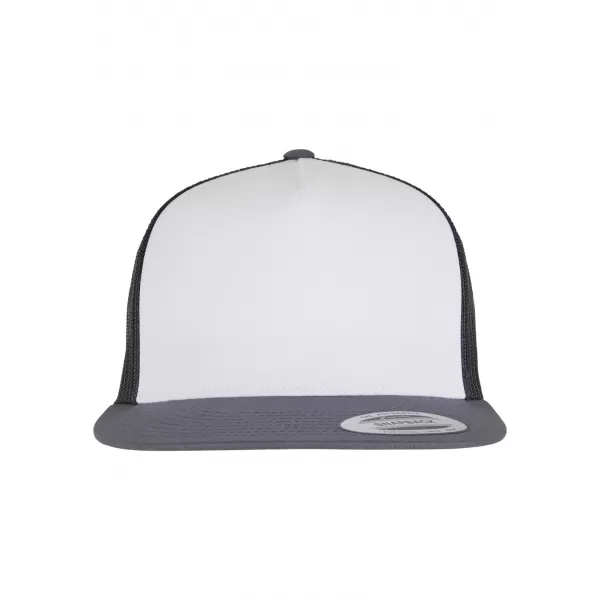  Čepice FF 6006W NAVY/WHITE/DARK NAVY 