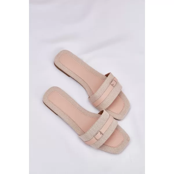  Dámské pantofle BOTO ZILINA 36376 BEIGE 