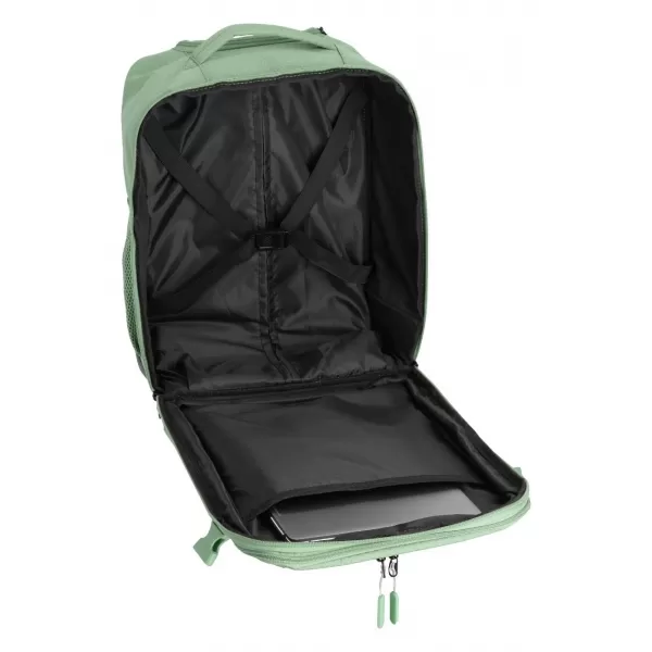  Batoh Travelite Kick Off Trolley Backpack SAGE GREEN 