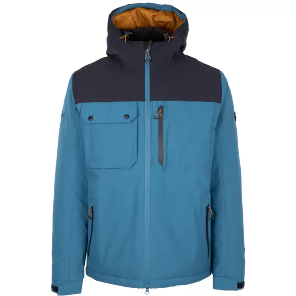  Pánská bunda TRESPASS MAJKRATR0090 BONDI BLUE 