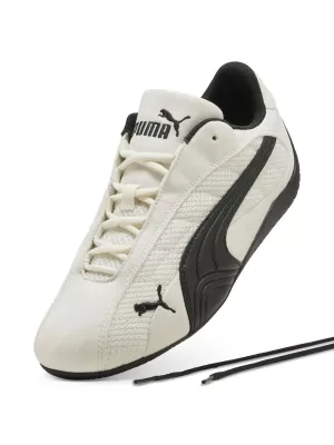 Boty PUMA SPEEDCAT PLUS 402995_09 WARM WHITE/PUMA BLACK