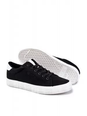 Pánské boty BIG STAR KK174072 BLACK