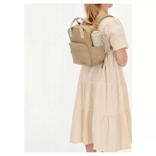  Batoh Beagles Nara 23341 TAUPE 