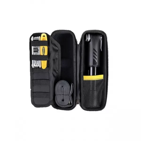  Hustilka TOPEAK Mountain TTG Twin Turobo 