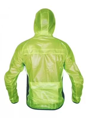 Pánská bunda HAVEN RAINSHIELD ČERNÁ