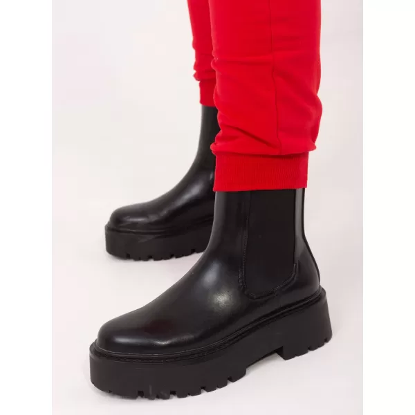  Dámské tepláky BASIC FEEL GOOD RV-DR-5040.92 RED 