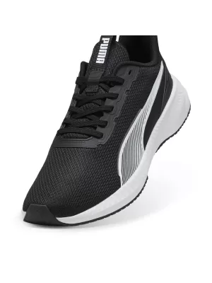 Boty PUMA FLYER LITE 3 310797_01 PUMA BLACK/PUMA WHITE