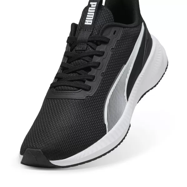  Boty PUMA FLYER LITE 3 310797_01 PUMA BLACK/PUMA WHITE 