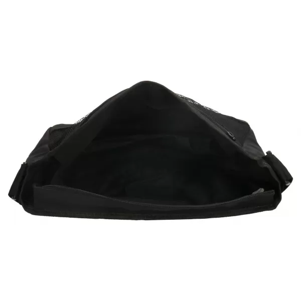  Taška Enrico Benetti Amsterdam 54133 BLACK 