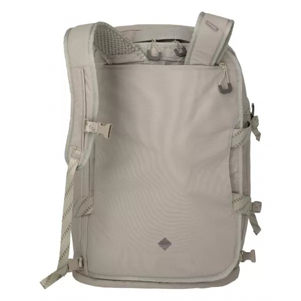  Taška Travelite Venture Line Duffle L SAND 