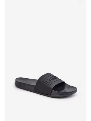 Dámské boty BIG STAR OO274044 BLACK