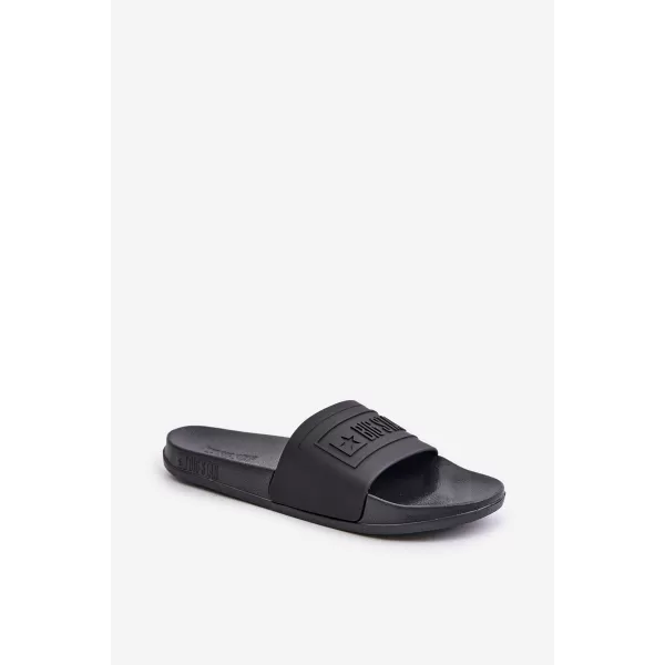  Dámské boty BIG STAR OO274044 BLACK 
