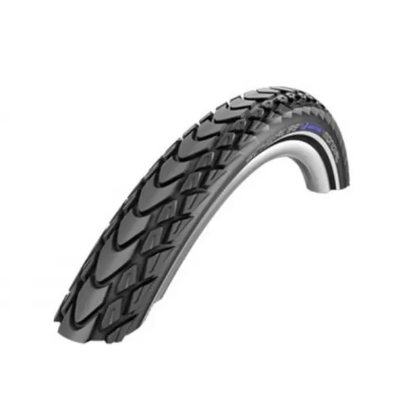  Plášť SCHWALBE MARATHON MONDIAL EVOLUTION 28X1.40/37-622 KEVLAR REFLEX E-BIKE 
