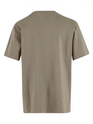Dětské triko URBAN CLASSICS UCK006 PALE OLIVE