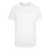 Pánské triko MISTER TEE MT719 WHITE