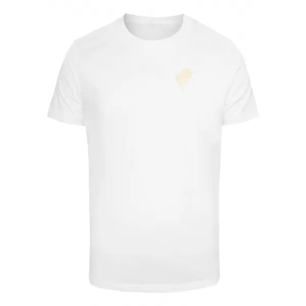  Pánské triko MISTER TEE MT719 WHITE 
