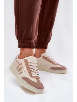 Dámské boty BOTO ILADIRA 35819 KHAKI