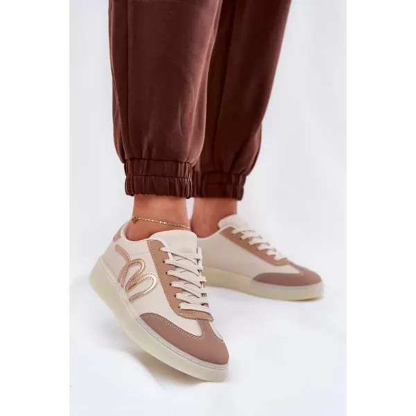  Dámské boty BOTO ILADIRA 35819 KHAKI 