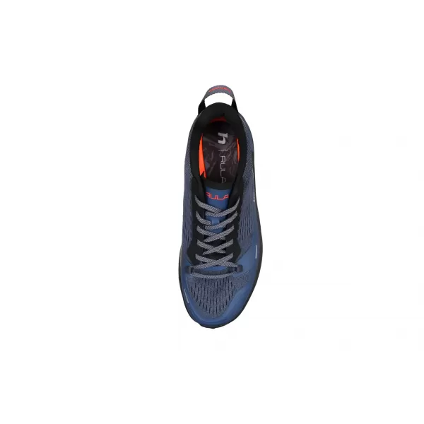  Pánské boty HANNAH RULA M PAGEANT BLUE/BLACK 