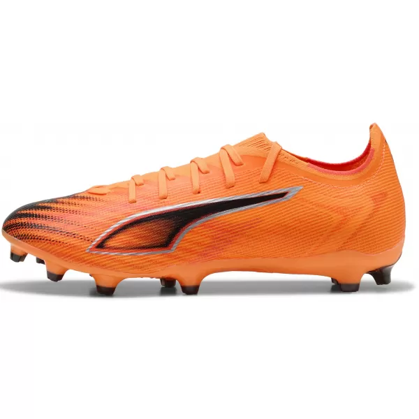  Boty PUMA ULTRA 6 MATCH FG/AG 108514-03 HEAT FIRE/BLACK/GLOWING RED 