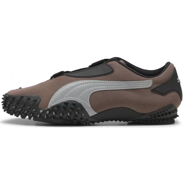  Boty PUMA MOSTRO OG 397330-10 DARK CLOVE/PUMA SILVER 