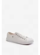 Pánské tenisky BIG STAR NN174111 WHITE