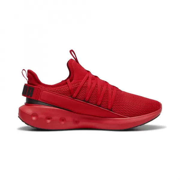  Boty PUMA SOFTRIDE CARSON FRESH 310155_03 FOR ALL TIME RED/PUMA BLACK 