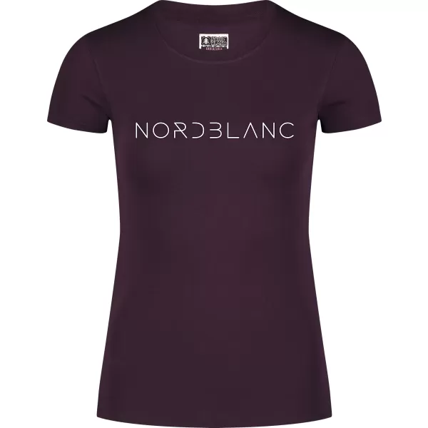  Dámské triko NORDBLANC GRASS NBSLT8169 FAILOVÁ 