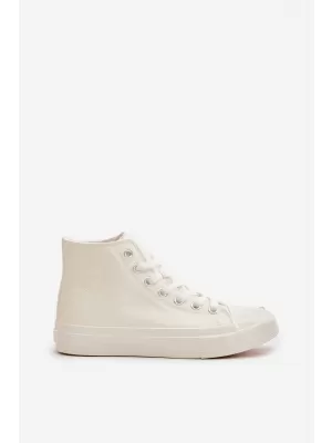Dámské tenisky BIG STAR OO274932 WHITE