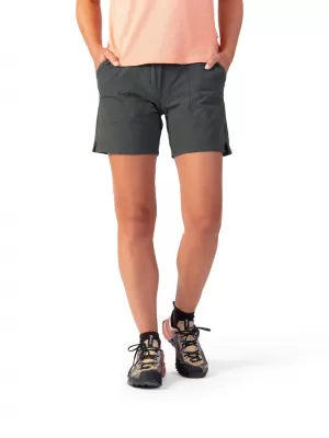 Dámské kraťasy HANNAH HOLY SHORTS URBAN CHIC