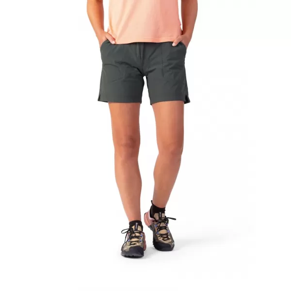  Dámské kraťasy HANNAH HOLY SHORTS URBAN CHIC 