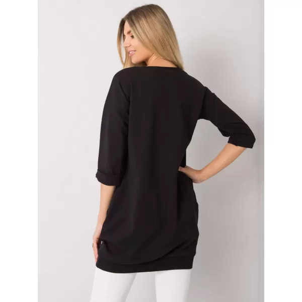  Dámská mikina RELEVANCE RV-BL-6941.39P NOIRE 