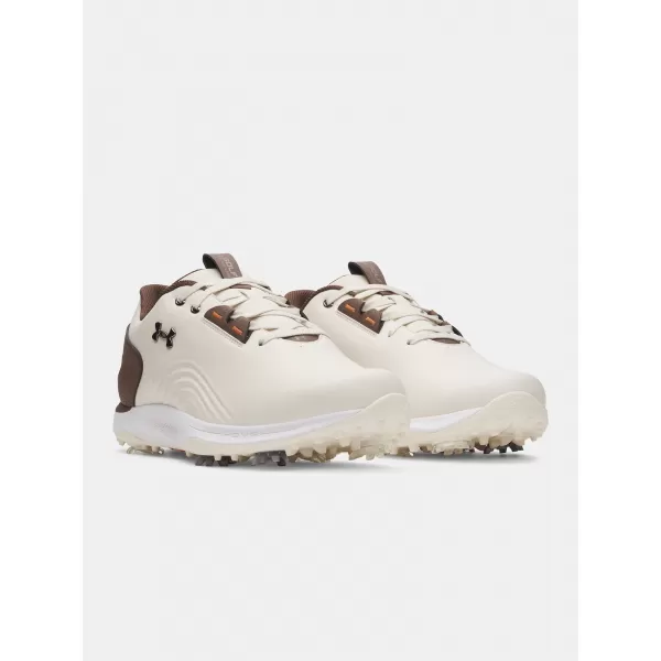  Pánské boty UNDER ARMOUR DRIVE FADE 2 6006120-279 HNĚDÁ 