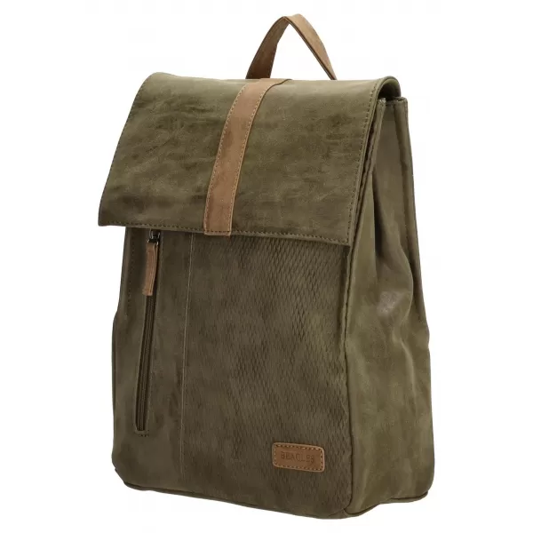  Batoh Beagles Brunete 18087 Olive green OLIVE GREEN 