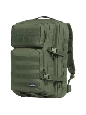 Batoh PENTAGON ASSAULT LARGE D16002 OLIVE GREEN