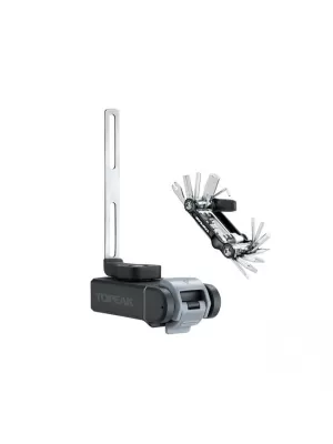 Pouzdro TOPEAK NINJA T MOUNTAIN + NÁŘADÍ MINI 20 PRO