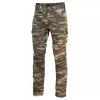 Pánské kalhoty PENTAGON LYCOS COMBAT PANTS K05043-CAMO GREY CAMO